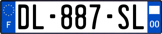 DL-887-SL