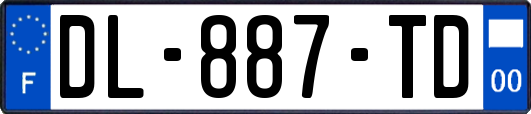 DL-887-TD