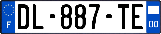 DL-887-TE