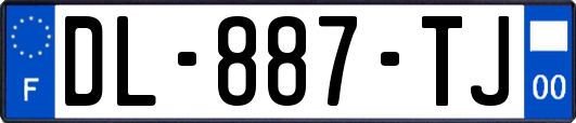 DL-887-TJ