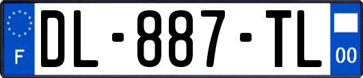 DL-887-TL