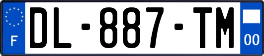 DL-887-TM