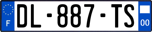 DL-887-TS