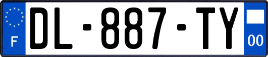 DL-887-TY