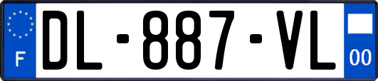 DL-887-VL