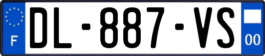 DL-887-VS