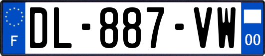 DL-887-VW