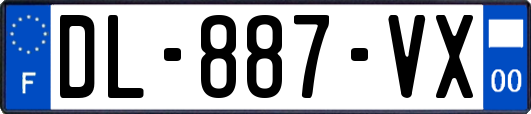 DL-887-VX