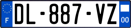 DL-887-VZ