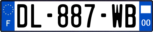 DL-887-WB