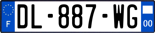 DL-887-WG