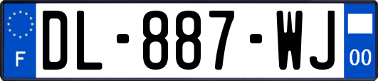 DL-887-WJ