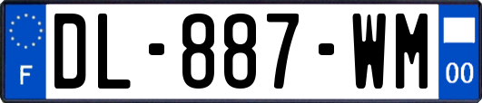 DL-887-WM