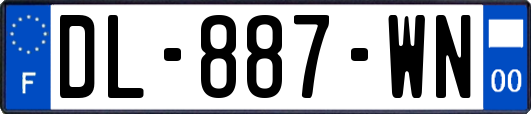 DL-887-WN