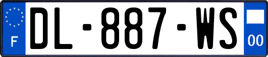 DL-887-WS