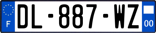DL-887-WZ