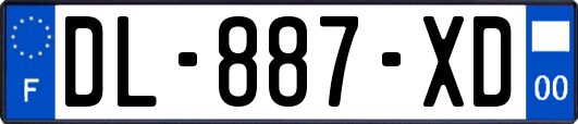 DL-887-XD