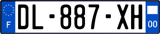 DL-887-XH