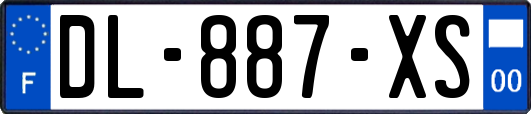 DL-887-XS