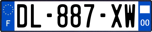 DL-887-XW