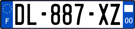 DL-887-XZ