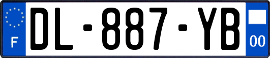 DL-887-YB
