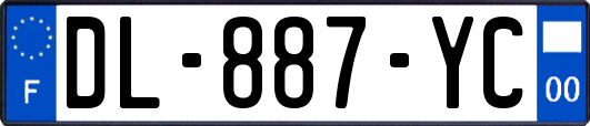 DL-887-YC