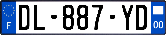 DL-887-YD