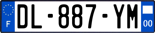 DL-887-YM