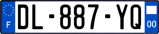 DL-887-YQ