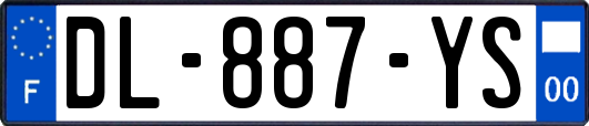 DL-887-YS