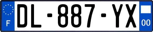 DL-887-YX