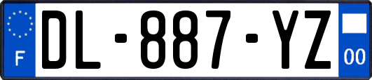 DL-887-YZ