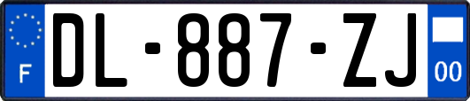 DL-887-ZJ