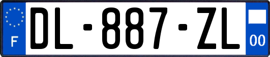 DL-887-ZL