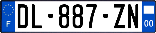 DL-887-ZN