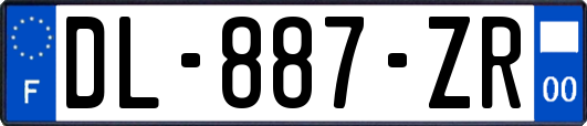 DL-887-ZR