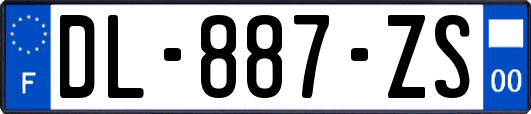 DL-887-ZS