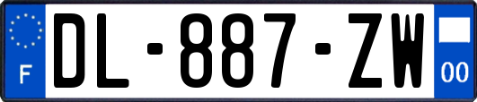 DL-887-ZW