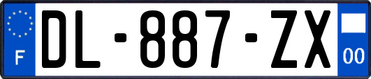 DL-887-ZX