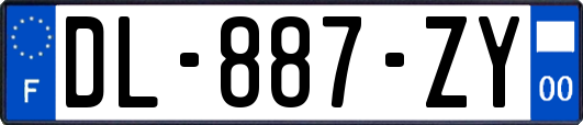 DL-887-ZY