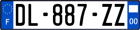 DL-887-ZZ