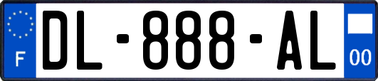 DL-888-AL