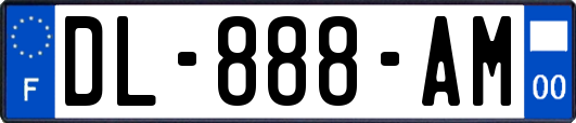 DL-888-AM