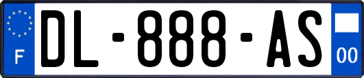 DL-888-AS