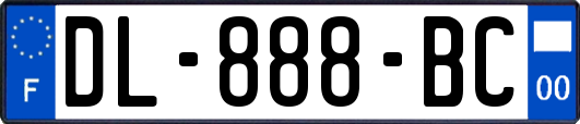 DL-888-BC