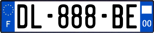 DL-888-BE