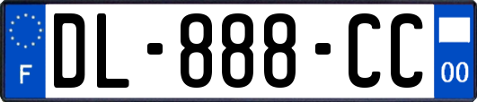 DL-888-CC