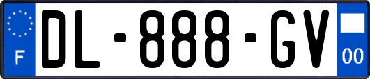 DL-888-GV