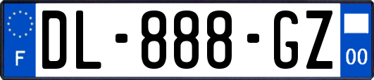 DL-888-GZ